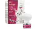 Steckdosen-Verdampfer Felisept Home Comfort Set Katze 30 ml