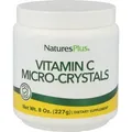 Natures Plus Vitamin C Micro-Crystals-  227 g