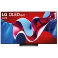 LG OLED55C43LA 4K OLED evo TV 139 cm (55")