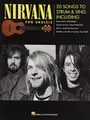 Nirvana For Ukulele: 20 Songs to Strum & Sing, Nirvana