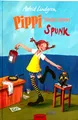 Pippi findet einen Spunk - Astrid Lindgren - Katrin Engelking ☆Zustand Sehr Gut☆