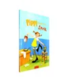 Pippi findet einen Spunk, Lindgren, Astrid