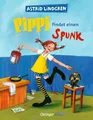Pippi findet einen Spunk ►►►UNGELESEN ° von Astrid Lindgren °