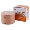 Nasara Kinesiologie Tape 1 Rolle-Beige
