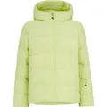 ZIENER Kinder Jacke AMANI jun (jacket ski)