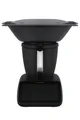 Vorwerk Thermomix TM7 - Schwarz mit  Zubehör NEU
