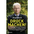 Ludwig Druck machen! (Deutsch, Jürgen Resch, 2023) (K5 096220245)