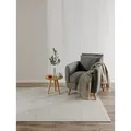 benuta Teppich Claire, rechteckig, Höhe: 6 mm, Teppich Wohnzimmer, Esszimmer, Schlafzimmer, Flur, Boho, Pflegeleicht 140 cm x 200 cm x 6 mm