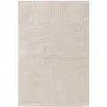 benuta Teppich, Creme, Kunststoff, Rechteckig, 140x200 cm, pflegeleicht, Teppiche & Böden, Teppiche