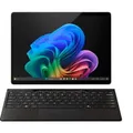 Surface Laptop Copilot+PC 13 Zoll, Notebook platin, Qualcomm Snapdragon X Plus, Qualcomm Adreno GPU, 16 GB LPDDR5X, 512 GB (512 GB Flash), Windows 11 Home