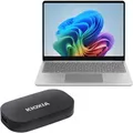 Microsoft Surface Laptop Copilot+ PC 13" 512GB inkl. KIOXIA SSD Notebook inkl. 1TB Portable SSD KIOXIA EXCERIA PLUS G2