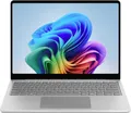 Microsoft Notebook 33cm (13 Zoll) Qualcomm Snapdragon Snapdragon X Plus 16GB RAM 512GB HDD 512GB SSD Deutsch, QWERTZ Platin E