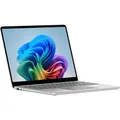 Microsoft Surface Laptop Notebook 13 Zoll 16 GB RAM Qualcomm Platin