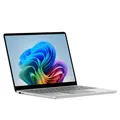 MICROSOFT Surface Laptop, Copilot+ PC - 13 Zoll Qualcomm Snapdragon X Plus X1P-4