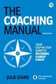 Julie Starr The Coaching Manual (Taschenbuch)