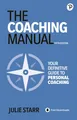 Julie Starr - Coaching Manual - Paperback - B888z