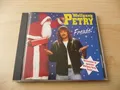 CD Wolfgang Petry - Freude - Weihnachten im typischen Petry Sound - 1998 - KULT