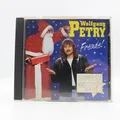 Musik CD | Wolfgang Petry - Freude | Disc poliert