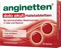ANGINETTEN dolo akut Halstabletten 24 St