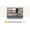 Magix Photostory deluxe 2026 Software