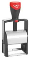 COLOP Textstempel Classic 2400, 6-zeilig, mit Gutschein