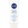 NIVEA creme peeling Duschcreme 200,0 ml