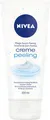 NIVEA creme peeling Duschcreme 200,0 ml