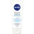 NIVEA creme peeling Duschcreme 200,0 ml