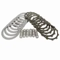 Kupplung für Yamaha YZ 450F 2003 - 2006 2S22 5TA2 5XD2/6 Reparatursatz verstärkt