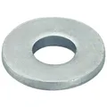 Unterlegscheibe 17 mm 40 mm Stahl galvanisch verzinkt 50 St. Fischer U 16x40 535540
