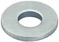 Fischer Unterlegscheibe 17mm 40mm Stahl galvanisch verzinkt 50 St. U 16x40 535540