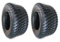 2x 13x5.00-6 WAVE 13x5-6 Reifen für Rasentraktor Aufsitzmäher Rasenmäherreifen