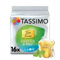 Tassimo Tea Time Green Tea & Mint 3049