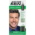 Just For Men Haarfarbe Schwarzbraun H45 Grauabdeckung Maenner Schnell 1 Stk