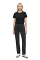 ESRA Straight Leg Jeans Damen Jeans High Waist – Premium Stretch Jeans Damen aus extra weicher Baumwolle