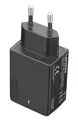 0194632288926 Lenovo 40AW0045EU  USB-C Adapter 45 W Schwarz Lenovo