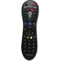 Philips Perfect replacement Universal-Fernbedienung SRP3013/10, DTV, DVD/Blu-ray, SAT, TV, IR Wireless, Drucktasten, Schwarz - Schwarz