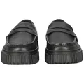 Clarks Torhill Penny Mokassin schwarz 41 EU