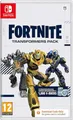 Fortnite: Transformers Pack (Code in a box) [GRA SWITCH]