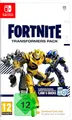 Fortnite - Transformers Pack - Code in a Box - Nintendo Switch - Neu & OVP