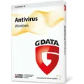 G Data AntiVirus 2020 (1 User, 12 Monate) (C2001BOX12001GE)