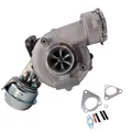 Bapmic Turbolader Kompatibel mit A4,A6 TDI 1.9L AVF AWX VW P.a.s.s.a.t 3B3 3B6 103 KW GT1749VA 717858-0001 038145702E Abgasturbolader