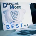 Depeche Mode The Best Of Vol.1 Triple Vinyl LP Neu E Versiegelt