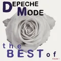 DEPECHE MODE - THE BEST OF DEPECHE MODE VOLUME ONE  3 VINYL LP NEU