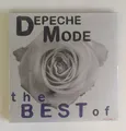 3x 12" LP Vinyl Depeche Mode The Best Of Depeche Mode Volume 1 180g press -BE145
