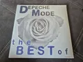 Depeche Mode The best of (Volume 1) 3fach LP von 2017 Neu + in OVP
