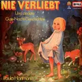 Paula Hartmann - Nie Verliebt (Vinyl LP - 2022 - EU)
