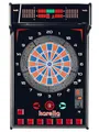 Karella Professioneller Dartautomat E-Master + Münzung (abschaltbar)