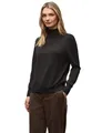 Street One Damen Rollkragenpullover