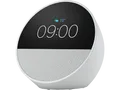 AMAZON Echo Spot (2024) Smarter Wecker, White